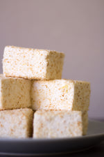Load image into Gallery viewer, Fluffy Toasted Coconut Marshmallow
