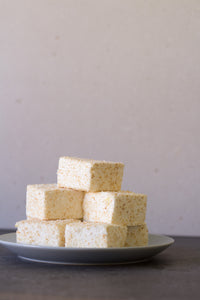 Fluffy Toasted Coconut Marshmallow (Excess Stock)
