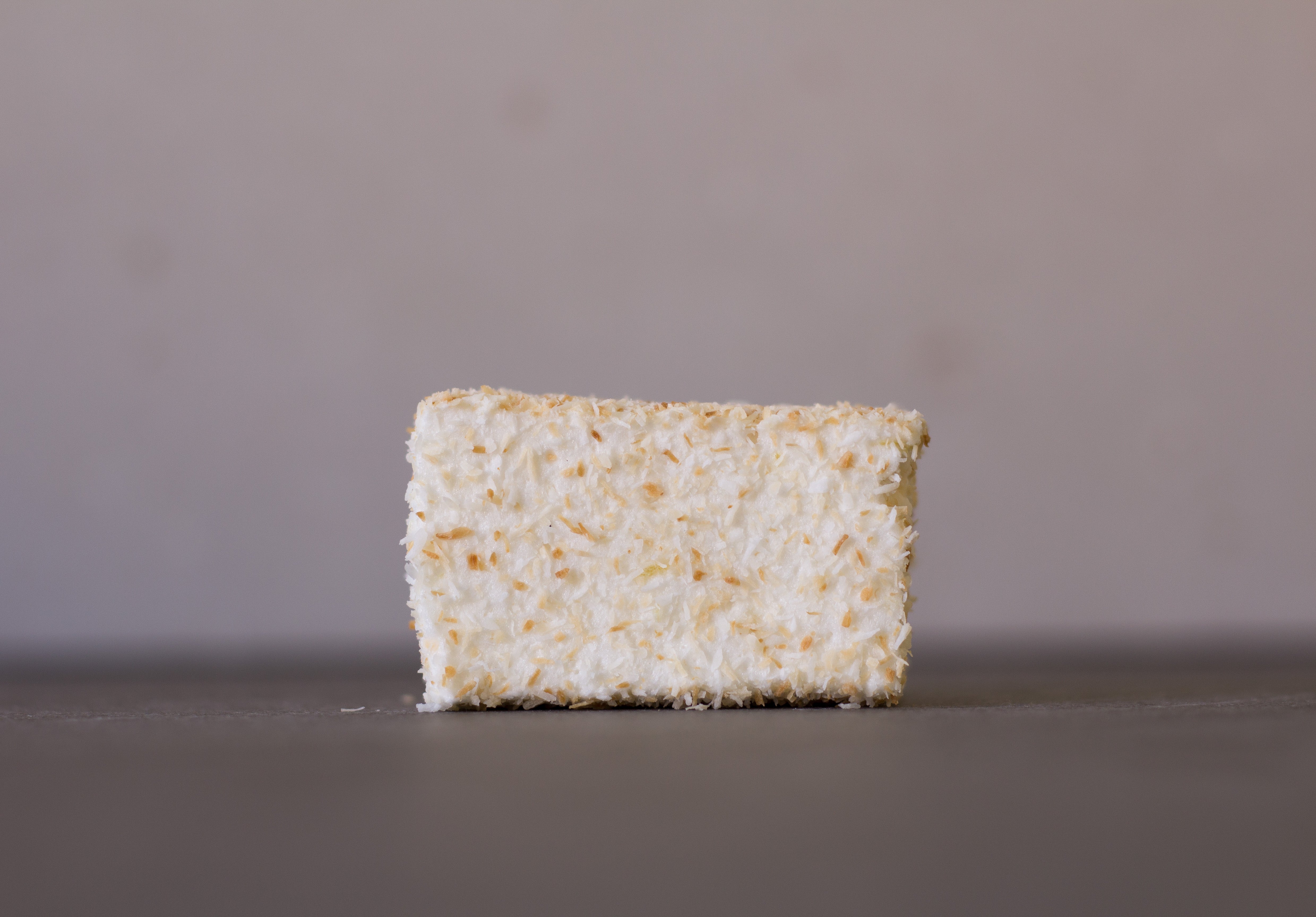 Fluffy Toasted Coconut Marshmallow (Excess Stock)