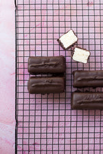 Load image into Gallery viewer, Coconut and Dark Chocolate Bars
