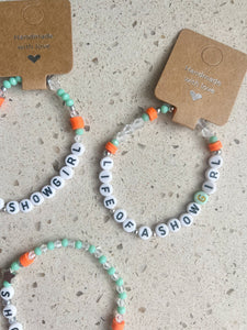 Taylor Swift Friendship Bracelet