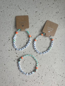 Taylor Swift Friendship Bracelet