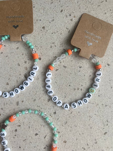 Taylor Swift Friendship Bracelet