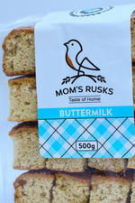Load image into Gallery viewer, Mom's Rusks (Buttermilk)
