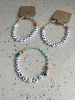 Load image into Gallery viewer, Taylor Swift Friendship Bracelet
