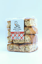 Load image into Gallery viewer, Mom's Rusks (All-Bran)
