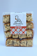 Load image into Gallery viewer, Mom's Rusks (All-Bran)
