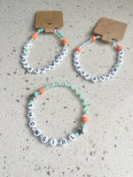 Load image into Gallery viewer, Taylor Swift Friendship Bracelet

