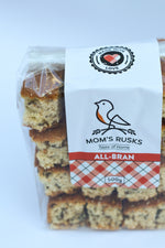 Load image into Gallery viewer, Mom's Rusks (All-Bran)
