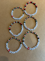 Load image into Gallery viewer, Free Palestine Bracelets
