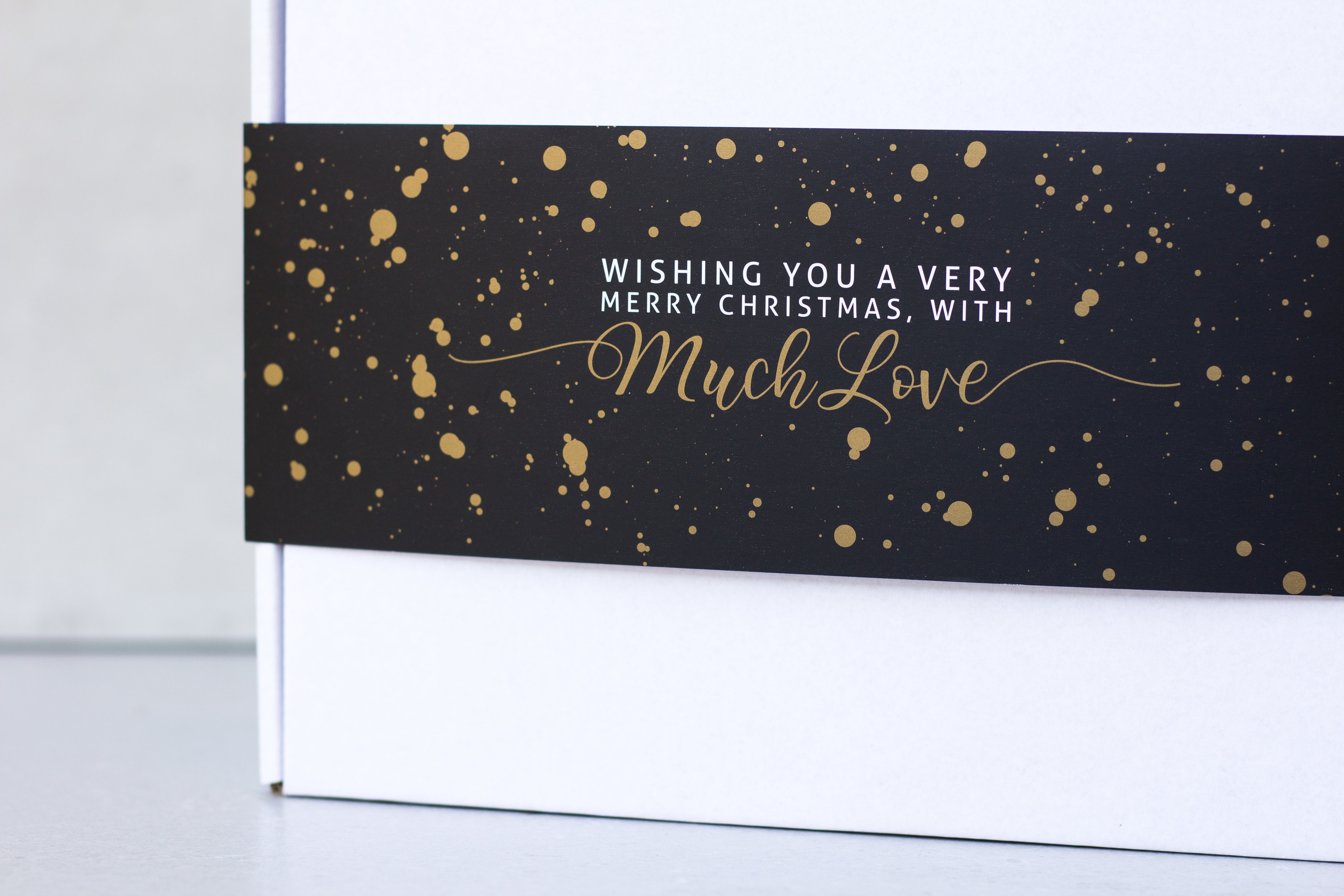 The Sweet and Spicy (Gift Box)