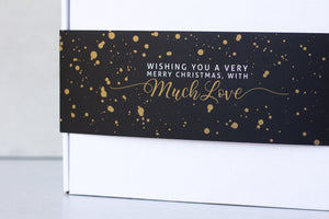 The Sweet and Spicy (Gift Box)