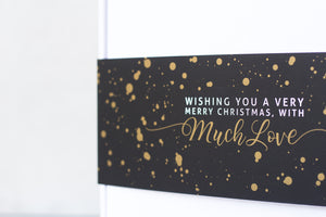 The Sweet and Spicy (Gift Box)