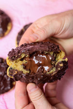 Load image into Gallery viewer, Cookie of the Month - Ferrero Rocher
