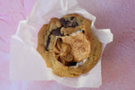 Load image into Gallery viewer, Cookie of the Month - Salted Caramel Ganache
