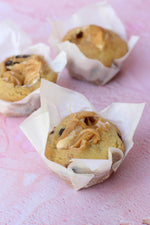 Load image into Gallery viewer, Cookie of the Month - Salted Caramel Ganache
