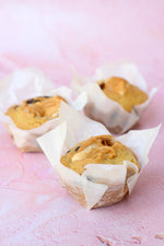Load image into Gallery viewer, Cookie of the Month - Salted Caramel Ganache
