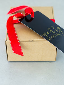Jingle Box (Gift Box)