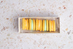 Load image into Gallery viewer, Showgirl Marshmallow Cookie Sandwiches
