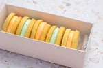 Load image into Gallery viewer, Showgirl Marshmallow Cookie Sandwiches
