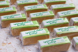 Springbokkie Fudge
