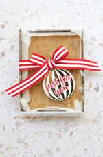 Load image into Gallery viewer, Gingerbread Fudge Slab (±1kg)
