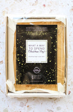 Load image into Gallery viewer, Gingerbread Fudge Slab (±1kg)
