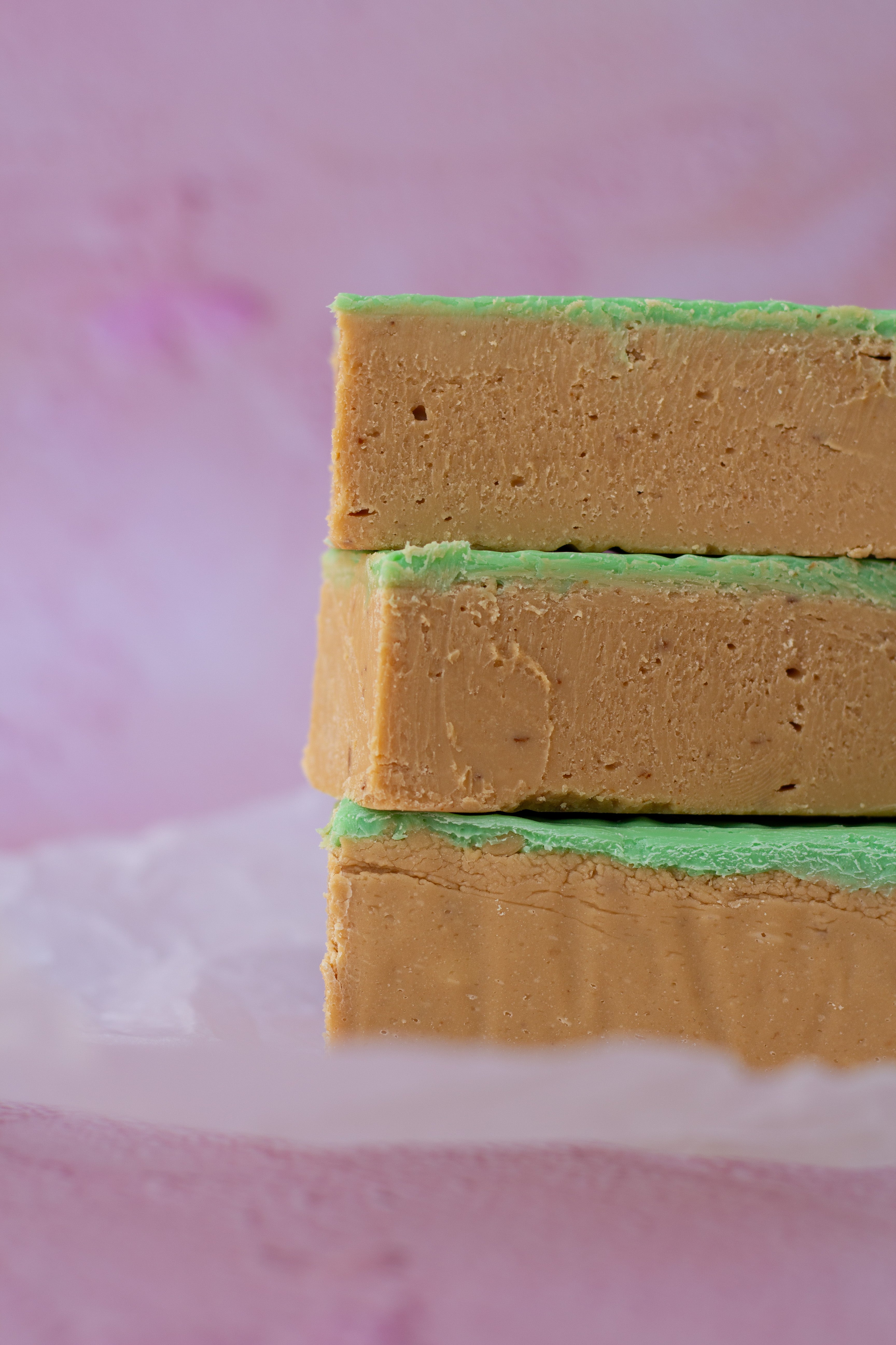 Springbokkie Fudge