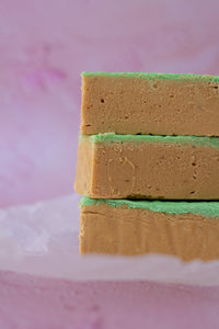 Springbokkie Fudge