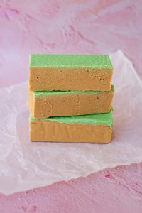 Springbokkie Fudge