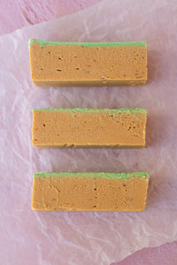 Springbokkie Fudge
