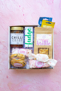 The Sweet and Spicy (Gift Box)