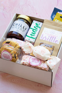 The Sweet and Spicy (Gift Box)