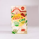 Load image into Gallery viewer, El Burro Chili and Lime Nacho Chips
