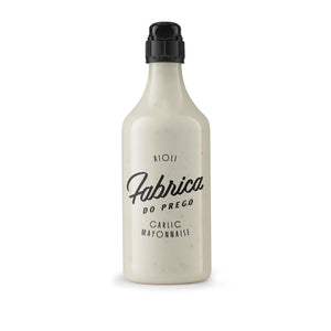 Fabrica do Prego Aioli