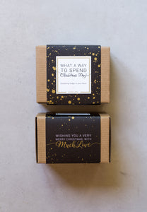 Tiny Festive (Gift Box)