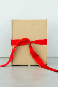 Jingle Box (Gift Box)
