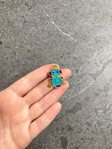 Robot Pin