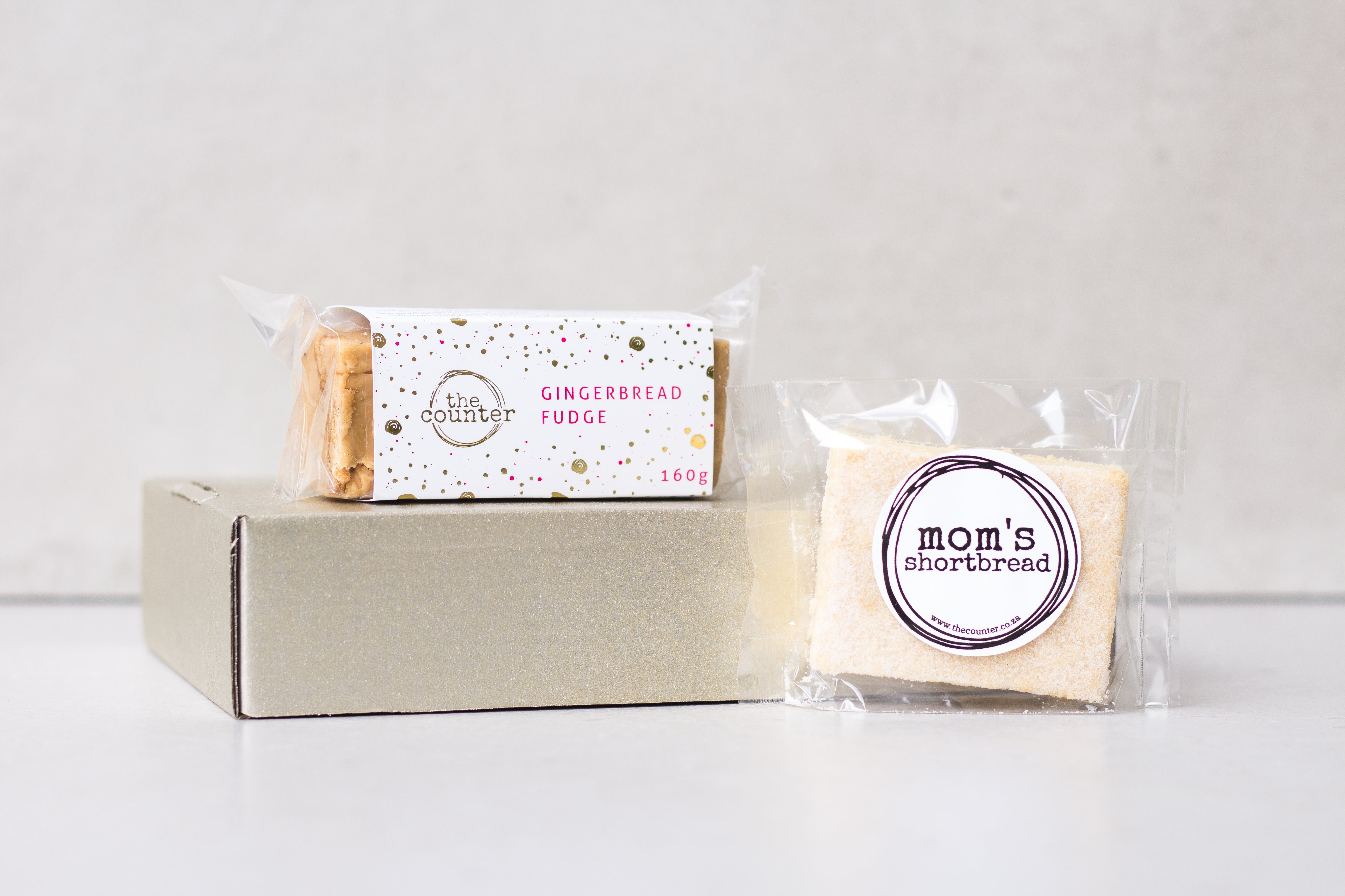 Tiny Festive (Gift Box)