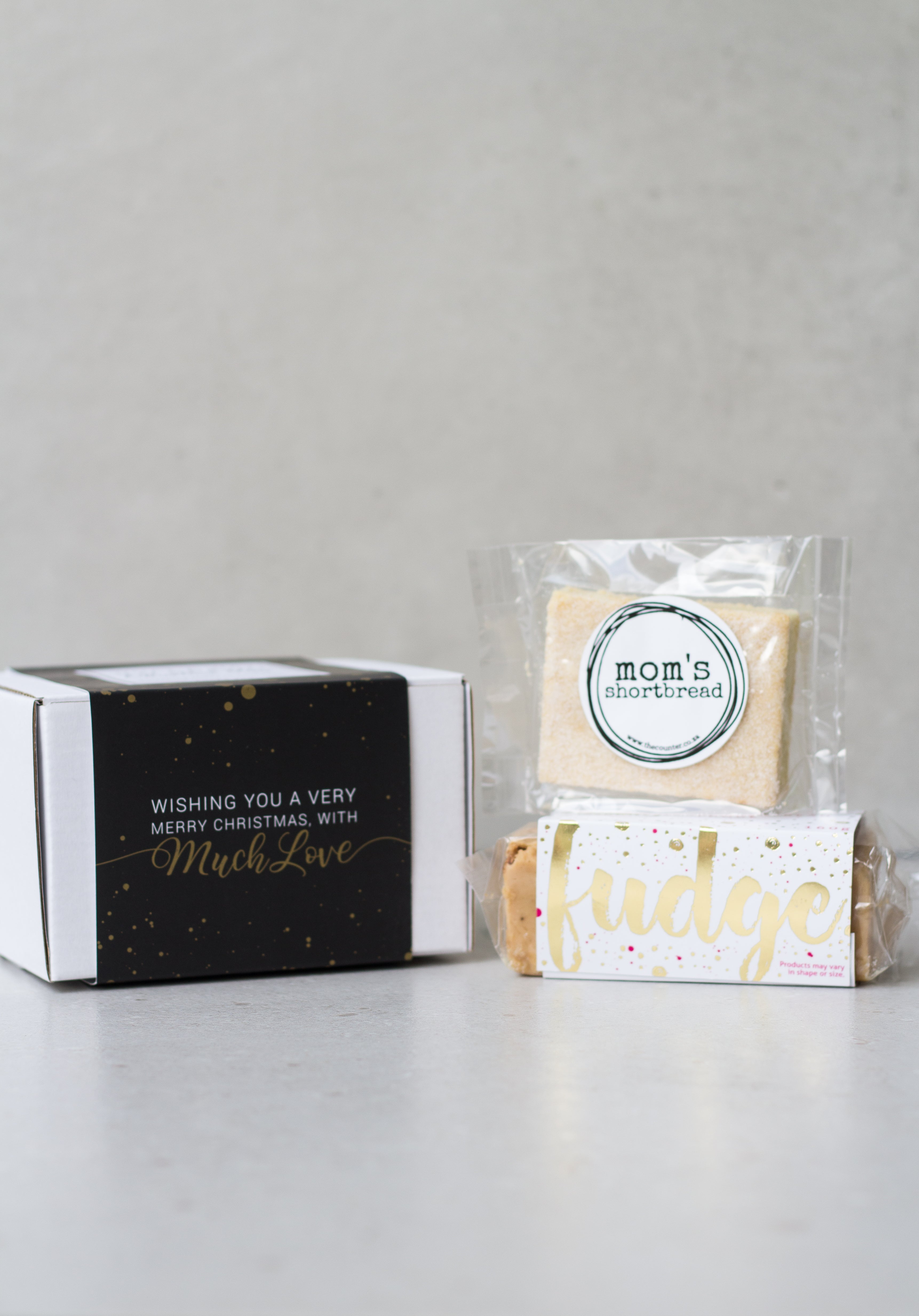 Tiny Festive (Gift Box)