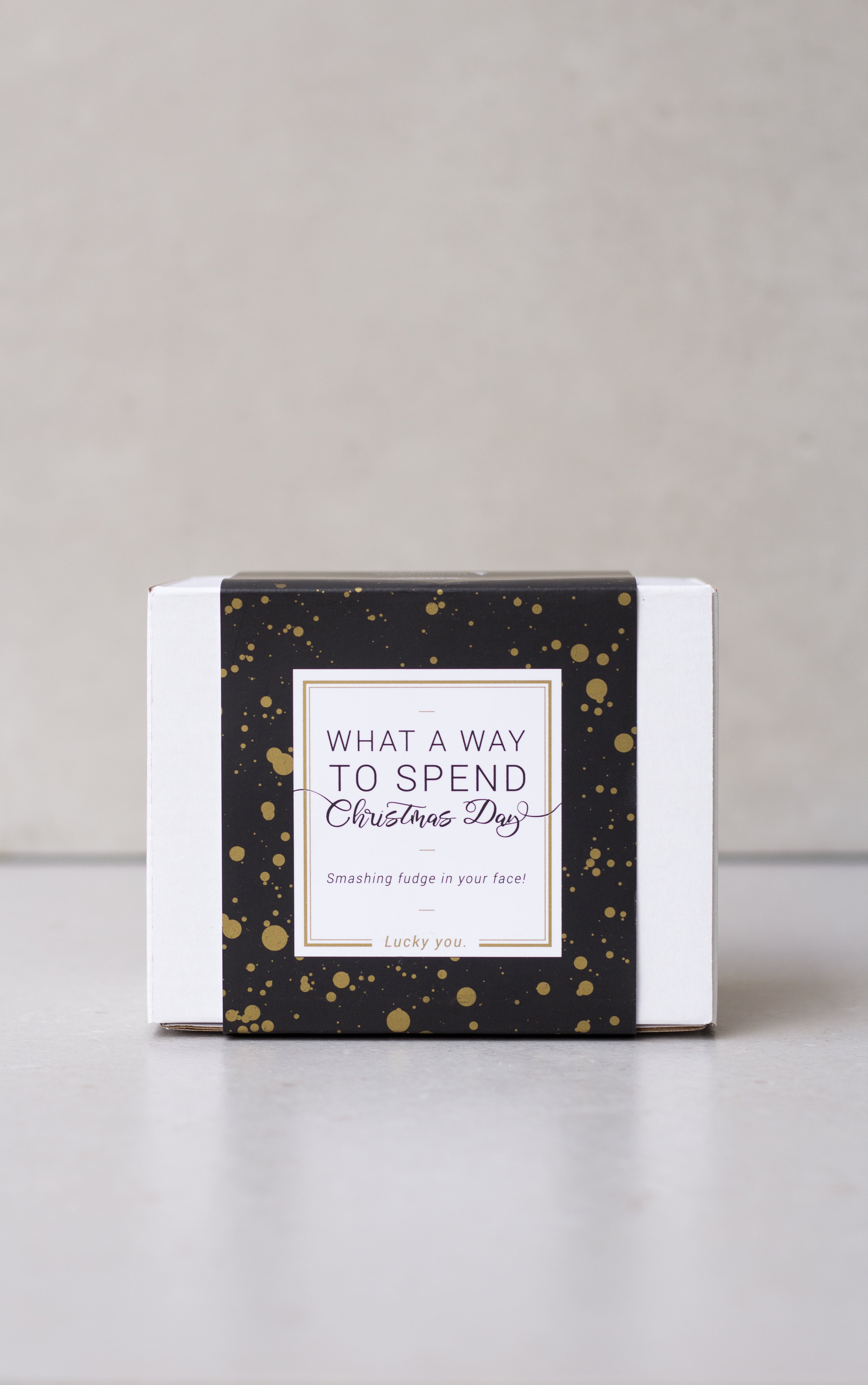 Tiny Festive (Gift Box)