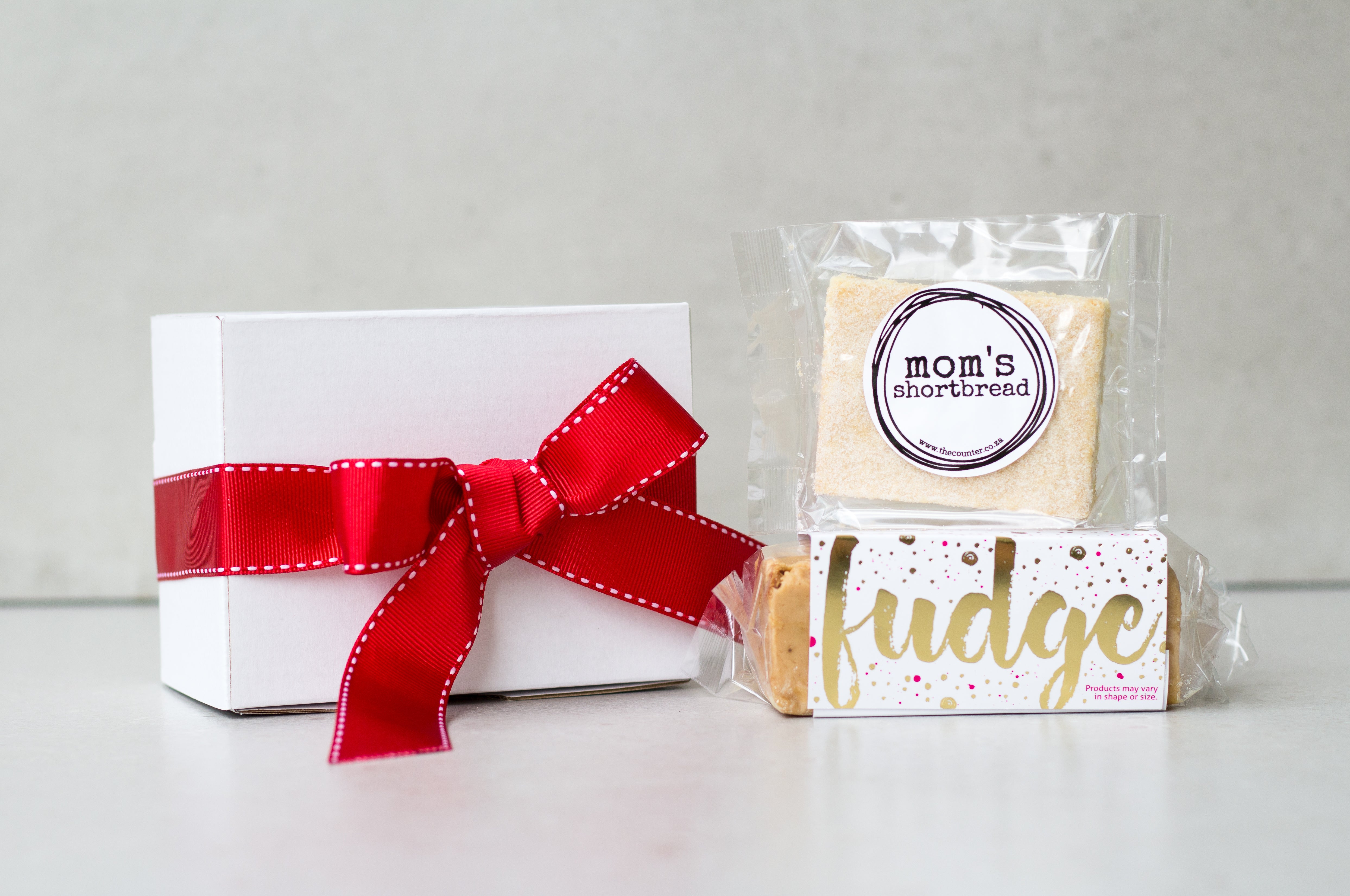 Tiny Festive (Gift Box)