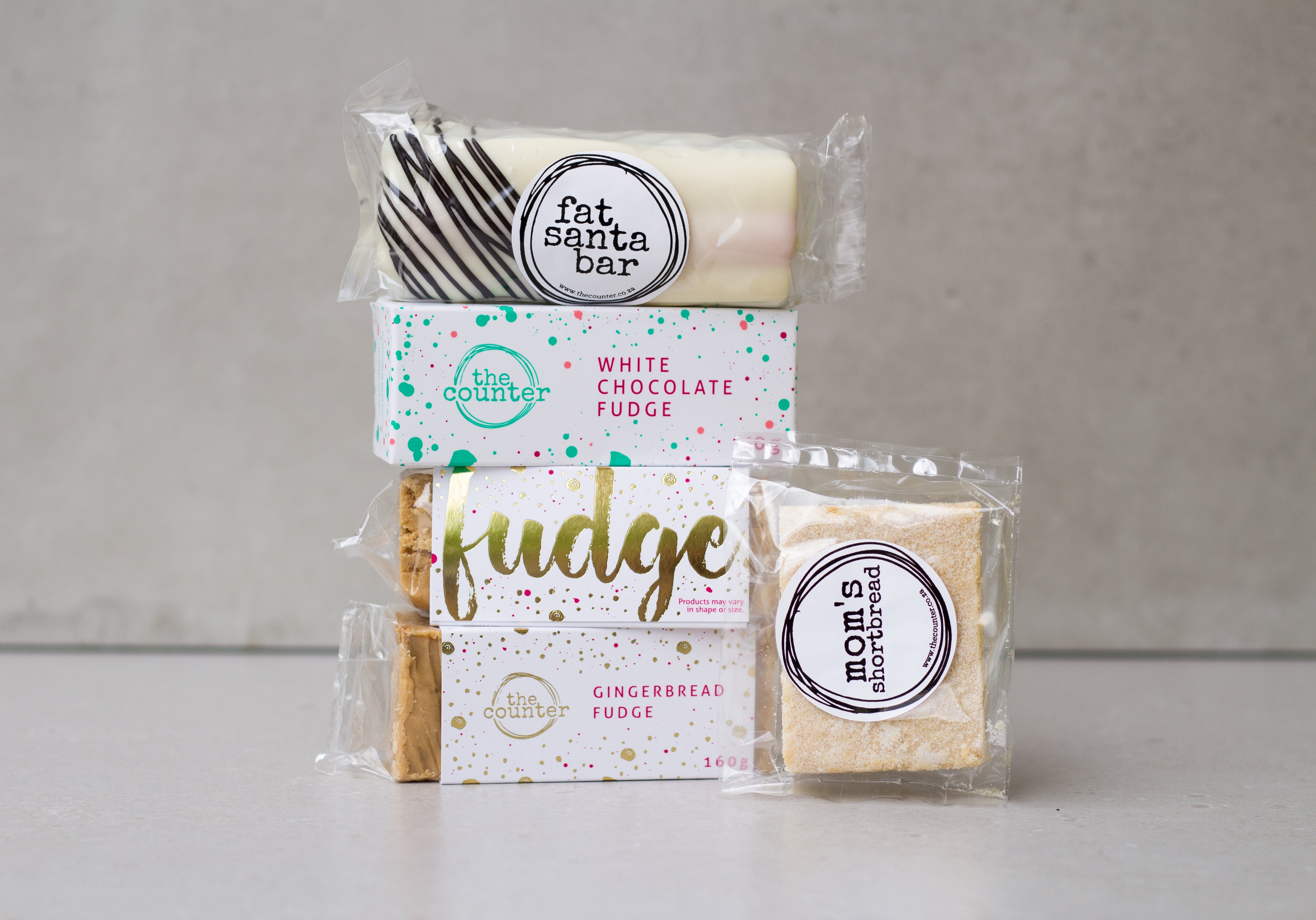 Jingle Box (Gift Box)