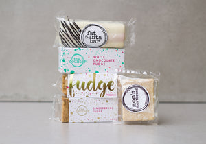 Jingle Box (Gift Box)