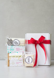 Jingle Box (Gift Box)