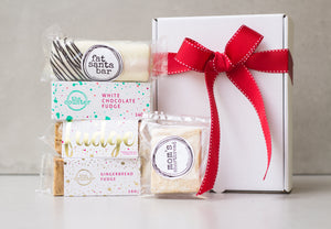 Jingle Box (Gift Box)
