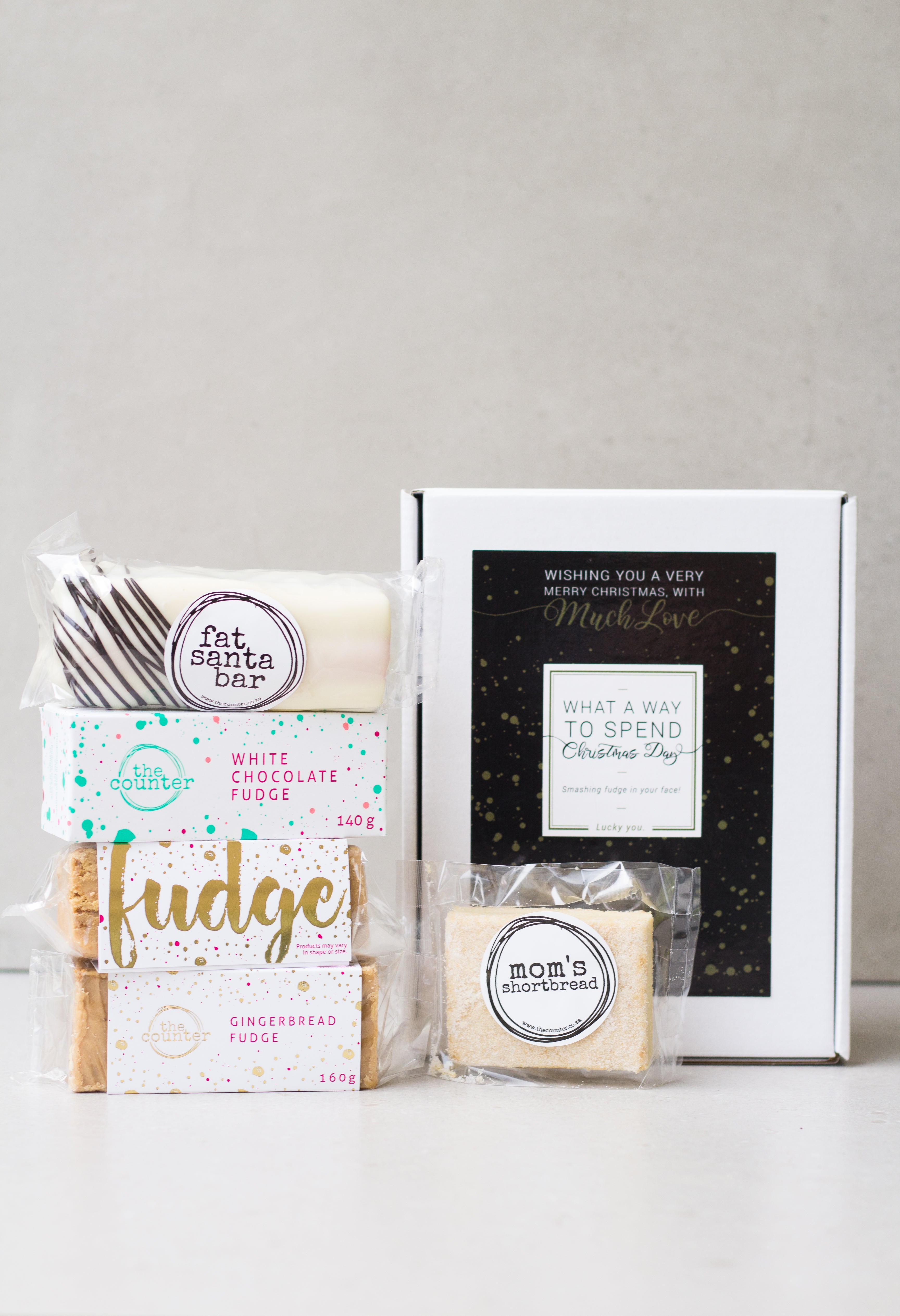 Jingle Box (Gift Box)
