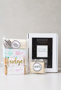 Jingle Box (Gift Box)