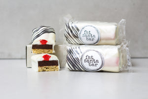 Fat Santa Bar