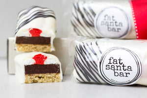Fat Santa Bar